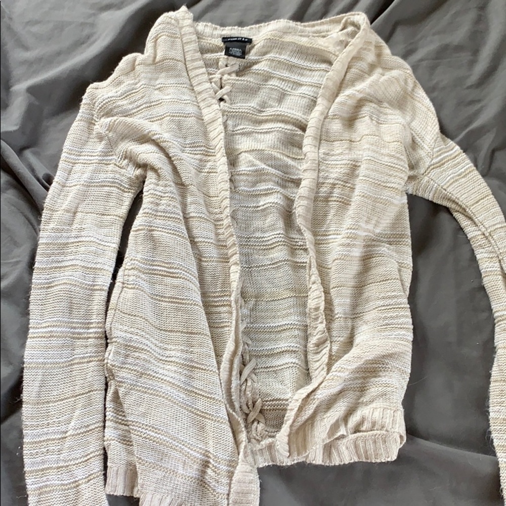 Rue 21 sweater